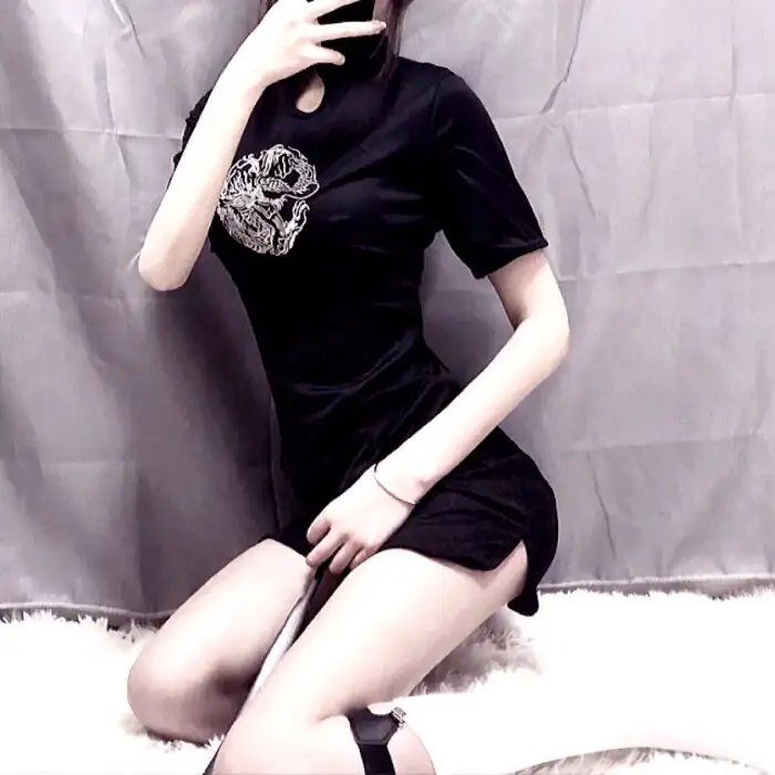 穿越爱情史